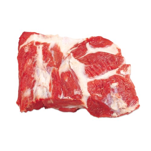 Suppenfleisch ohne Knochen - Landmetzgerei Schiessl - ca. 2500g von Landmetzger Schiessl