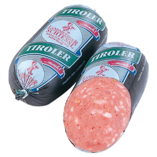 Tiroler - Landmetzgerei Schiessl - ca. 280g von Landmetzger Schiessl