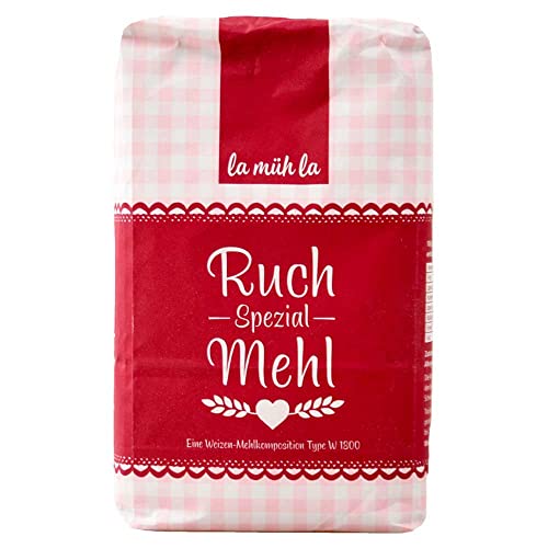 Ruch Spezial Mehl 1kg von Langer Mühle