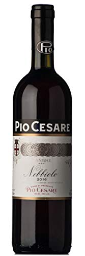 Nebbiolo Langhe Pio Cesare 2021 von Langhe Nebbiolo