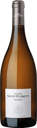 Langlois Clos Saint Florent Saumur Blanc 2020 0.75 L Flasche von Langlois