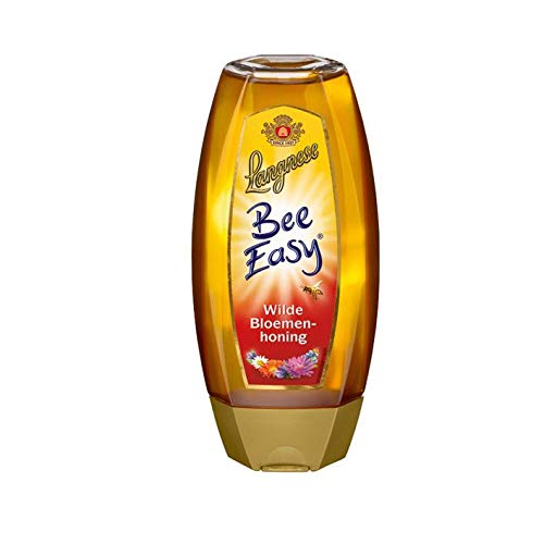 Langnese Bee Easy Honig 500ML von Langnese