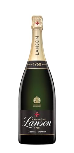 Champagne Lanson Le Black Label Brut 12,5% Vol. 1,5l von Lanson