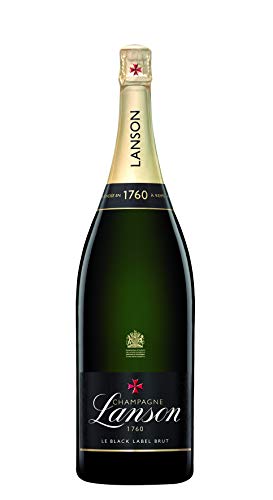 LANSON Black Label Brut 3,0l 1x von Lanson