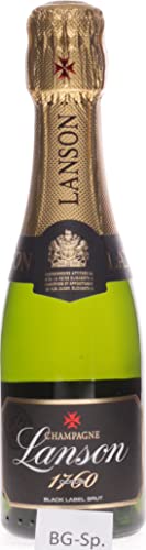 Lanson Black Label 0,2l 12,5% von Lanson