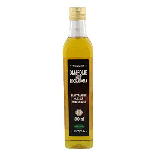 Lapalisse Olivenöl mit rauchigem Aroma Flasche 50 cl von Lapalisse