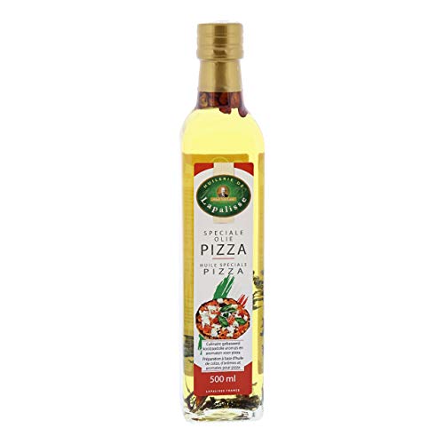 Lapalisse Pizza-Öl Flasche 50 cl von Lapalisse