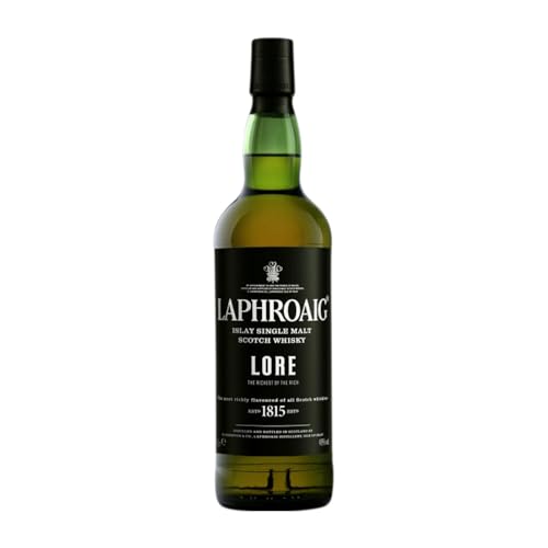 Laphroaig Lore 0,7l 48% von Laphroaig