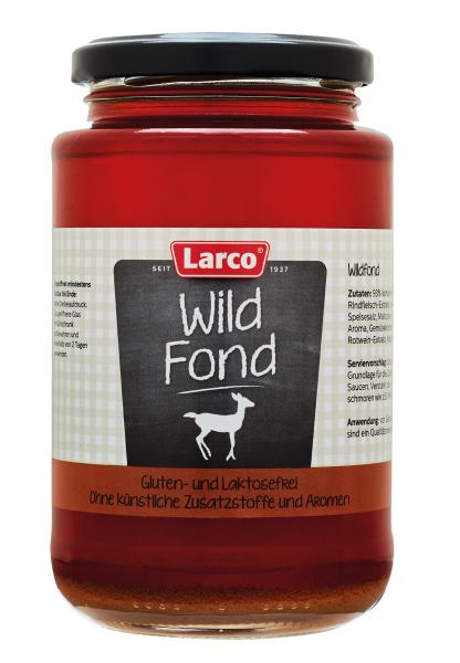 Larco Wildfond von Larco