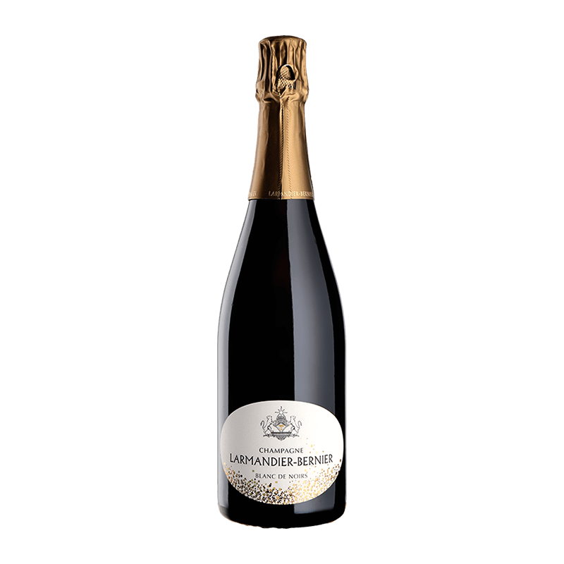 Larmandier-Bernier : Blanc de Noirs Brut Nature 2015 von Larmandier-Bernier