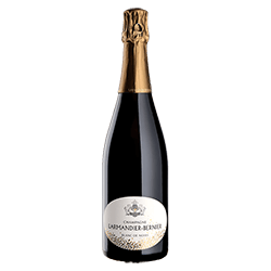 Larmandier-Bernier : Blanc de Noirs Brut Nature 2015 von Larmandier-Bernier