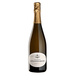 Larmandier-Bernier : Latitude Extra Brut Blanc de Blancs von Larmandier-Bernier