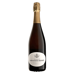 Larmandier-Bernier : Longitude Premier Cru Extra Brut Blanc de Blancs von Larmandier-Bernier