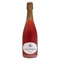 Larmandier-Bernier : Rosé de Saignée Extra Brut Premier Cru von Larmandier-Bernier