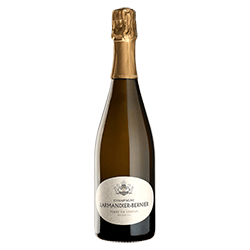 Larmandier-Bernier : Terre de Vertus Premier Cru Non Dosé Blanc de Blancs 2015 von Larmandier-Bernier