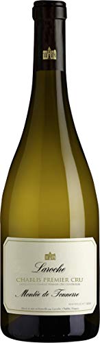 LA ROCHE Montée de Tonerre Chablis trocken (1 x 0.75 l) von Laroche