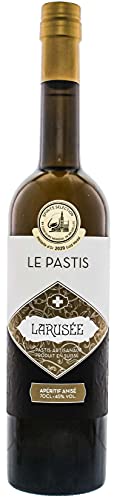 Larusee Le Pastis 0,7L von Larusee