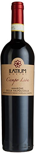 Latium Morini Amarone delle Valpolicella "Campo Leon" 2016 (1 x 0.75 l) von Latium Morini