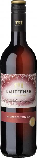 Lauffener Weingärtner Winzerglühwein von Lauffener