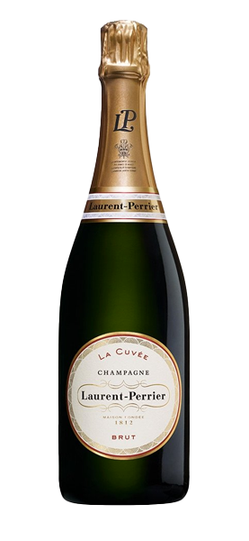 Champagne "La Cuvée" Brut Laurent-Perrier von Laurent-Perrier