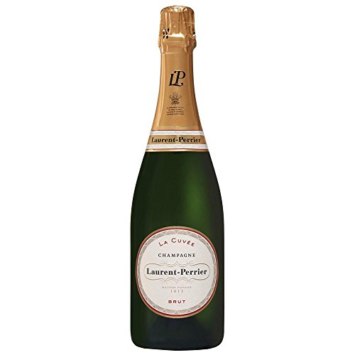 La Cuvée Brut - Champagne Laurent-Perrier 0,75l von Laurent Perrier