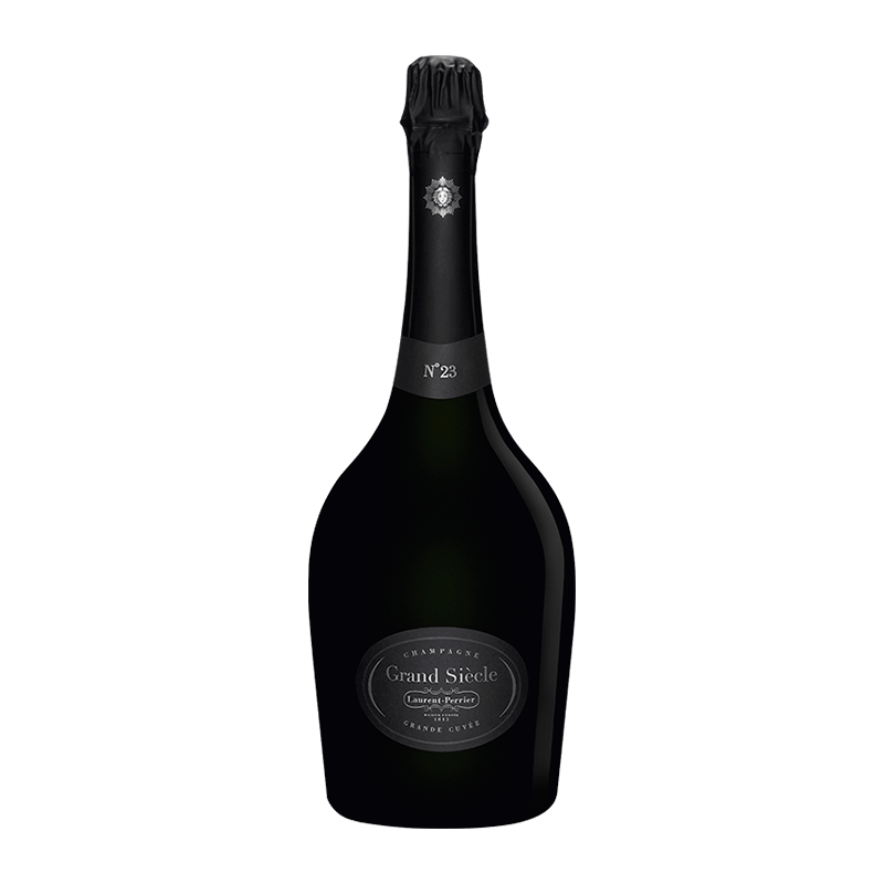 Laurent-Perrier : Grand Siècle Itération 23 von Laurent-Perrier