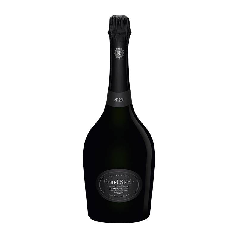 Laurent-Perrier : Grand Siècle Itération 23 von Laurent-Perrier