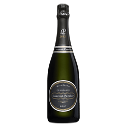 Laurent-Perrier : Millésimé 2012 von Laurent-Perrier