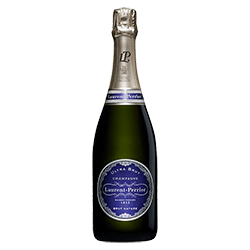 Laurent-Perrier : Ultra Brut von Laurent-Perrier