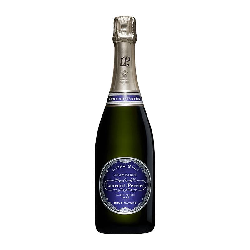 Laurent-Perrier : Ultra Brut von Laurent-Perrier