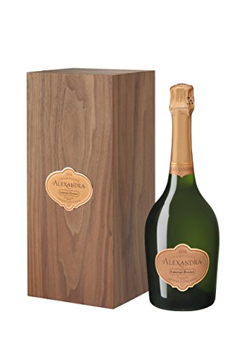 Laurent-Perrier Alexandra Rosé 2012 0,75L (12% Vol.) in GP von Laurent Perrier