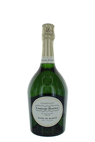 Laurent Perrier Blanc De Blancs Brut Nature Cl 75 Astucciato von Laurent Perrier