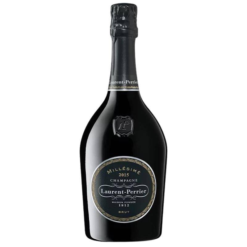 Laurent-Perrier Brut Millésimé Champagne 2015 von Laurent-Perrier