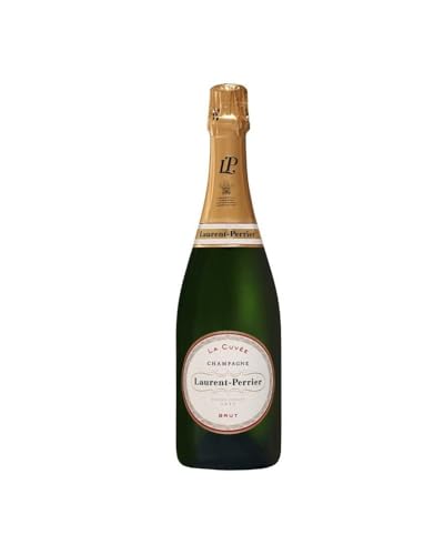 Laurent-Perrier Champagner Brut 750 ml von Laurent Perrier