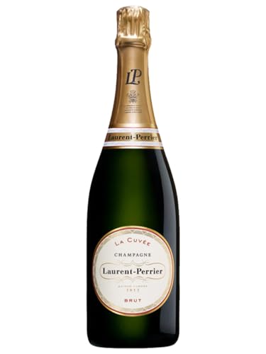 Laurent-Perrier Chardonnay Brut (1 x 0.75 l) von Laurent Perrier