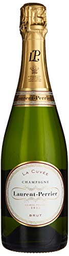 Laurent-Perrier Chardonnay Brut (1 x 0.75 l) von Laurent Perrier