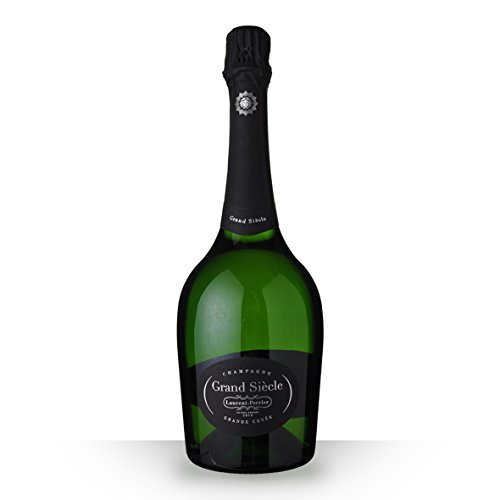 Laurent-Perrier Grand Siècle Brut 75cl von Laurent Perrier