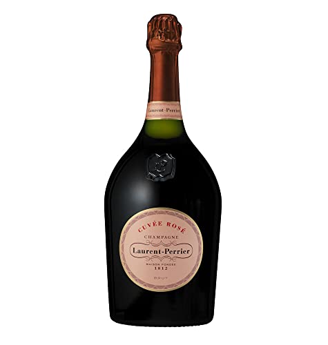 X1 Champagne Brut Rosé 75 cl Laurent-Perrier AOC Champagne von Laurent Perrier