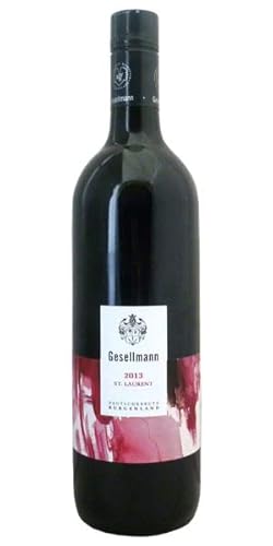 Gesellmann St. Laurent 2013 0,75 Liter von Laurent