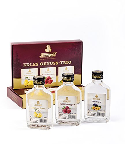 Lautergold Edles Genuss - Trio von Lautergold