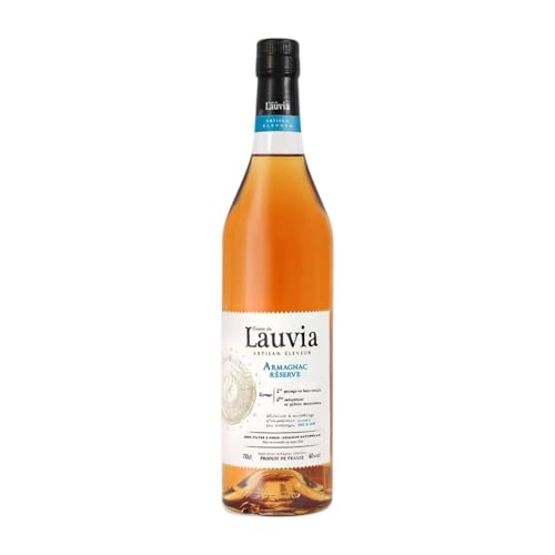 Armagnac Lauvia Reserve 70 cl von Lauvia