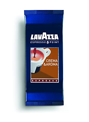 300 Kaffeekapseln Lavazza Espresso Point, Crema und Aroma von Lavazza