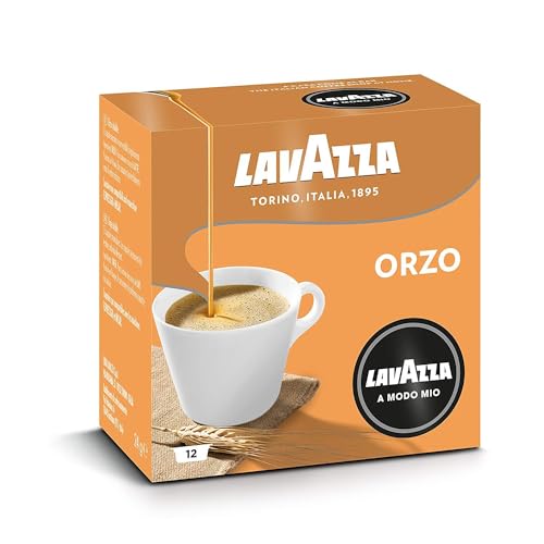 LAVAZZA A MODO MIO 60 ORZO von Lavazza