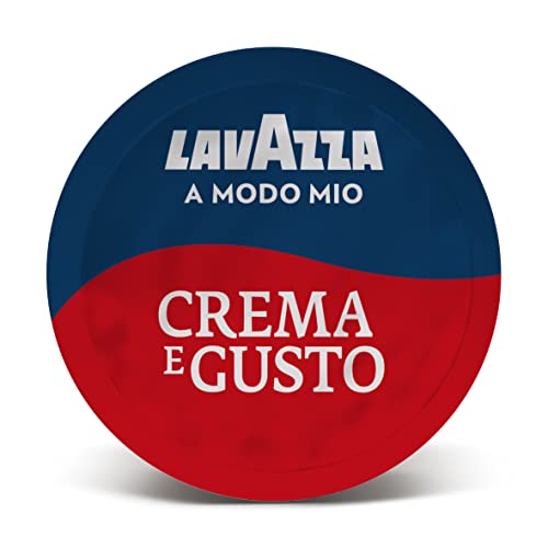 Capsula Lavazza Crema e Gusto von Lavazza