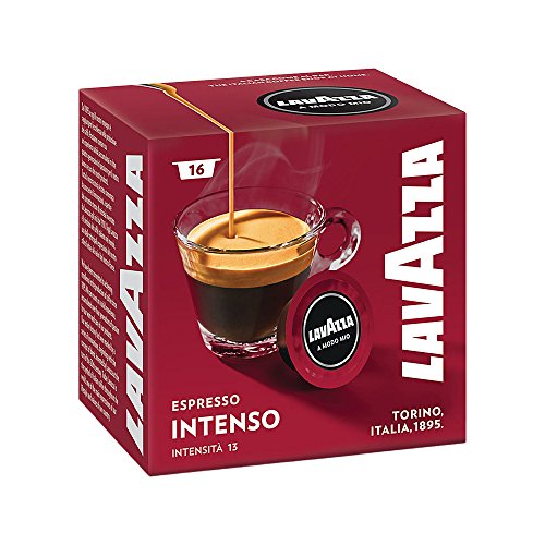 LAV A MODO MIO INTENSAMENTEV16 von Lavazza