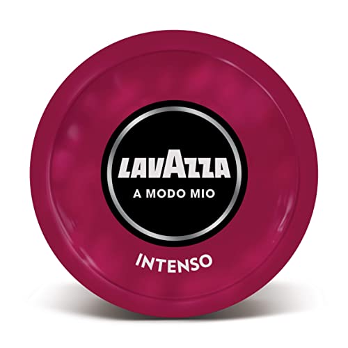 LAVAZZA A MODO MIO 216 INTENSO von Lavazza