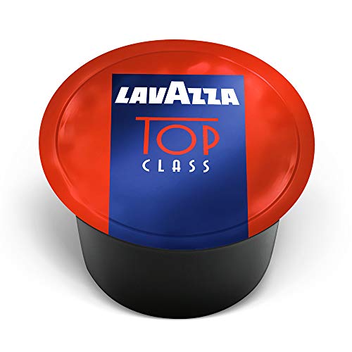 LAVAZZA BLUE TOP CLASS 100 Caps von Lavazza