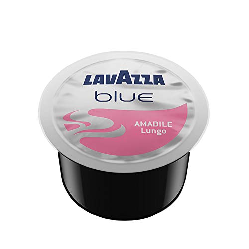 Espresso Amabile cialde Lavazza BLUE - 100 pezzi von Lavazza