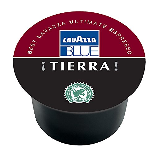 Lavazza Blue – 100% Erde by Lavazza von Lavazza