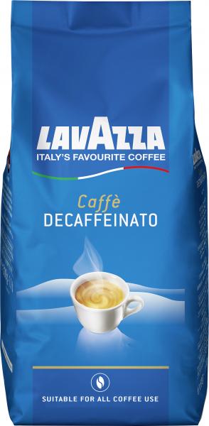 Lavazza Caffè Decaffeinato von Lavazza